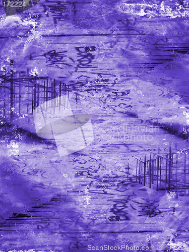 Image of Grunge background