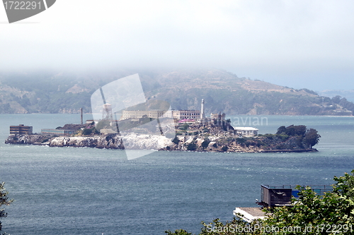 Image of Alcatraz