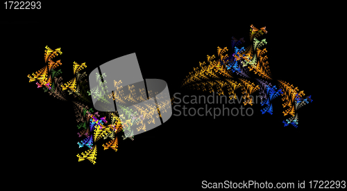 Image of Fractal