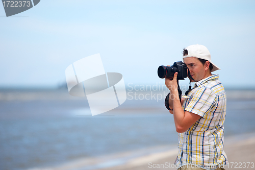 Image of Photographer