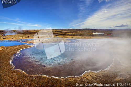 Image of Hot Springs