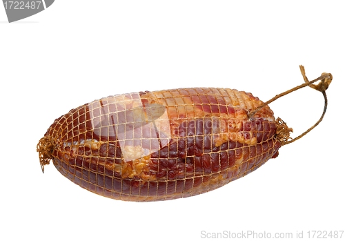 Image of Ham