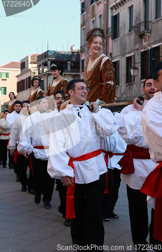 Image of Parade