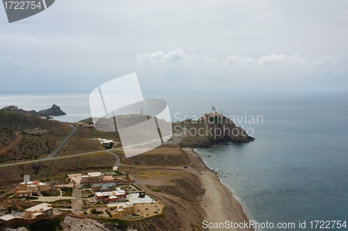 Image of Cabo de Gata