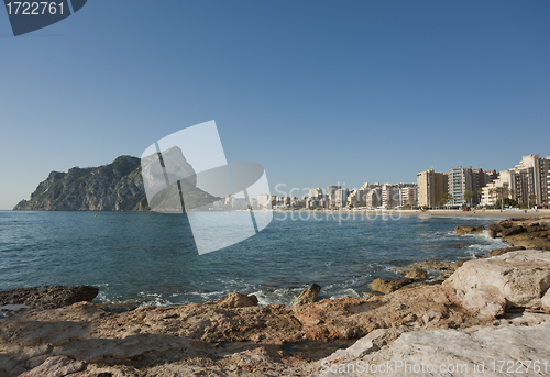 Image of Calpe, Costa Blanca