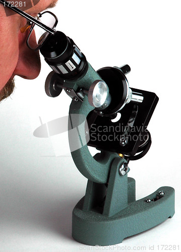 Image of Microscope # 4