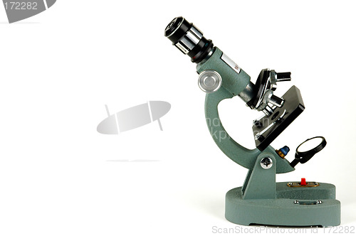 Image of Microscope # 1