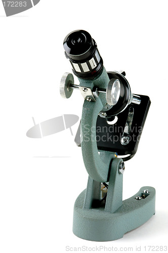 Image of Microscope # 2