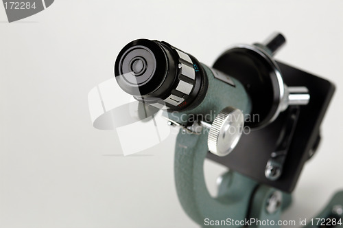 Image of Microscope # 3