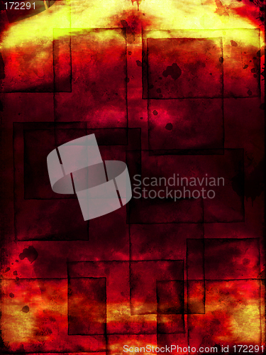 Image of Grunge background