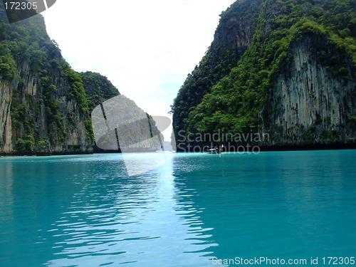 Image of Phi Phi, Thailand