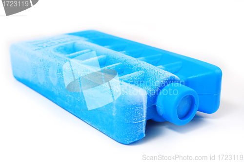 Image of ice brick