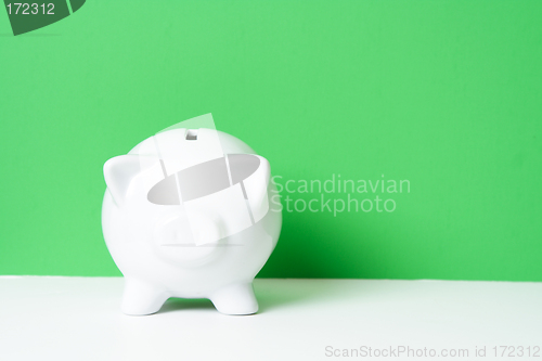 Image of Piggy bank