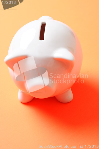 Image of Piggy bank