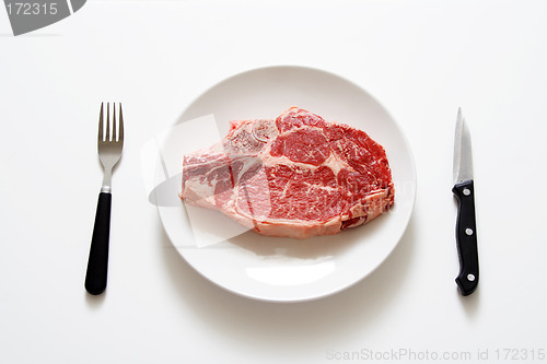 Image of Steak