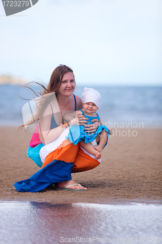 Image of Family vacation