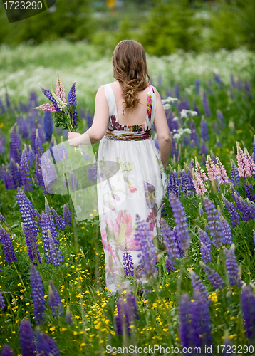 Image of Summer moment