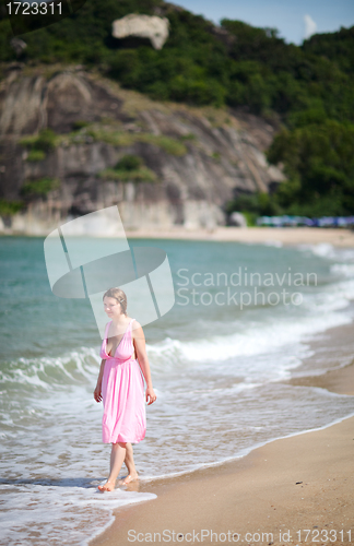 Image of Beach vacation