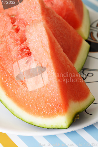 Image of Watermelon