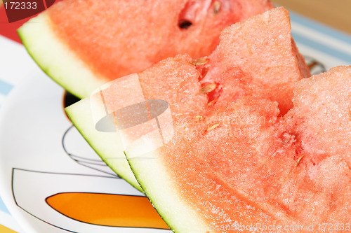Image of Watermelon
