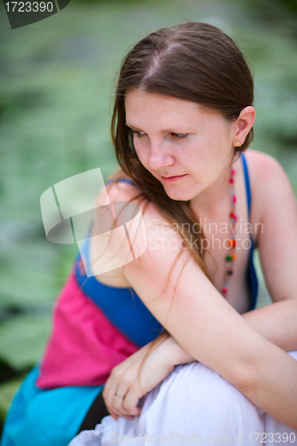 Image of Lifestyle portrait
