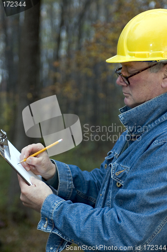 Image of contractor