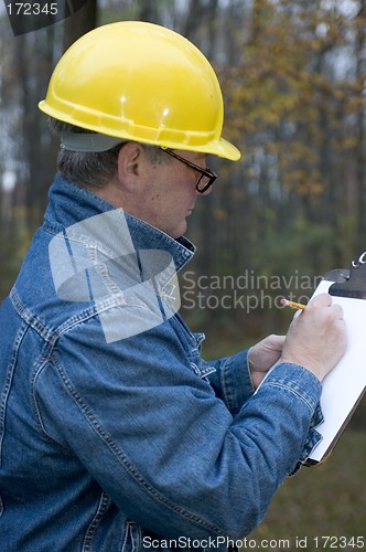 Image of  contractor