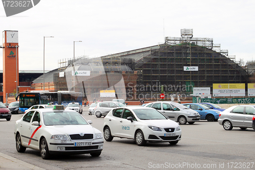 Image of Puerta de Atocha