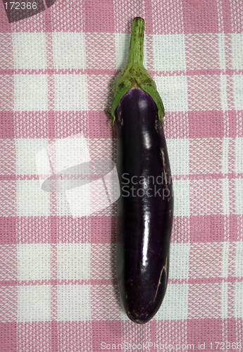 Image of Egg plant