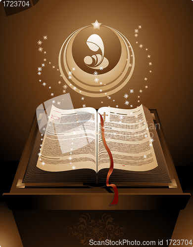 Image of The Holy Bible