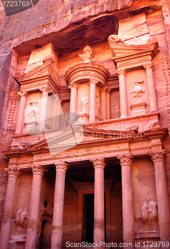 Image of Petra, Jordan