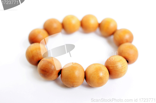 Image of Prayer beads