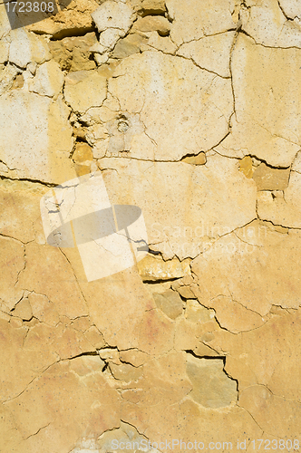 Image of Cracks