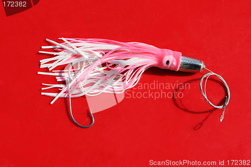 Image of Fishing lure