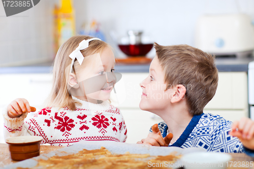 Image of Fun baking
