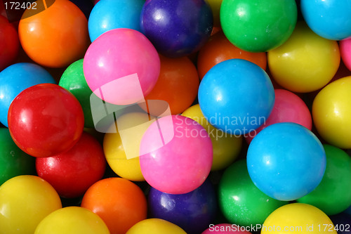 Image of Gumballs