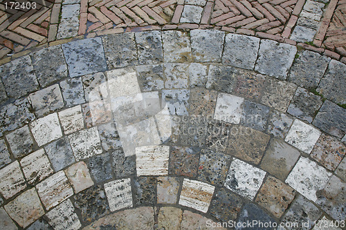 Image of Stone pattern