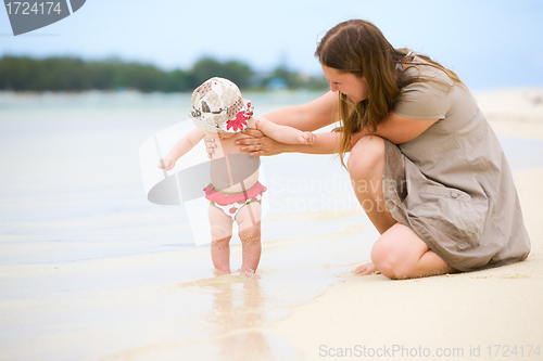 Image of Family vacation