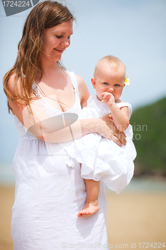 Image of Beach vacation