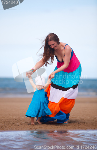 Image of Family vacation