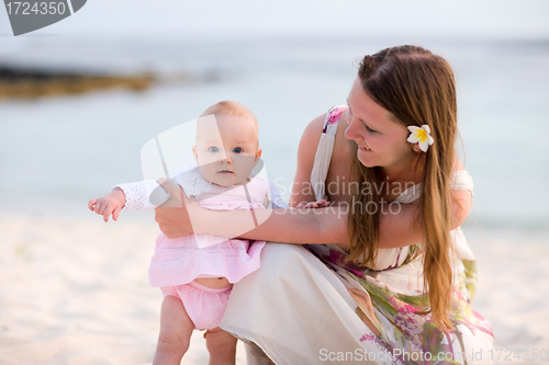 Image of Family vacation