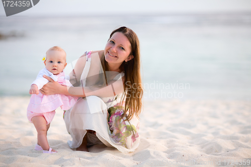 Image of Beach vacation
