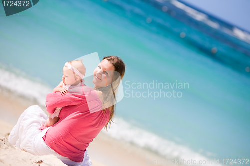 Image of Family vacation
