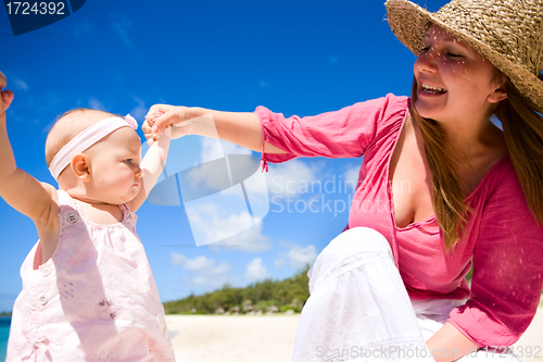 Image of Family vacation