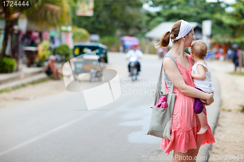 Image of Family travel