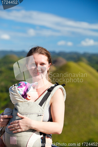 Image of Family travel