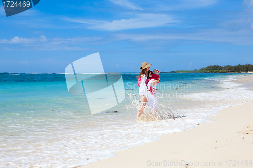 Image of Beach vacation