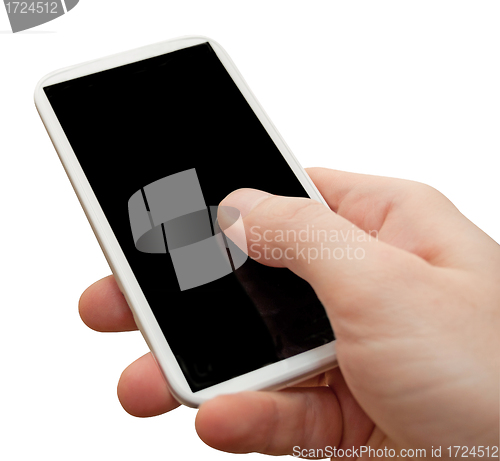 Image of Smartphone