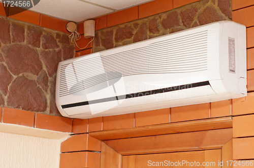 Image of air conditioner