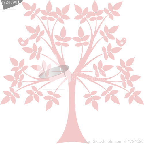 Image of Art Tree 